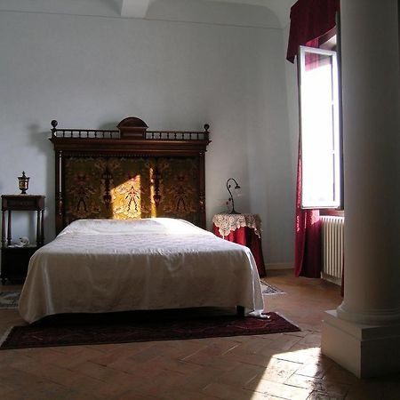 Aparthotel Palazzo Dell'Opera Chianciano Terme Pokoj fotografie