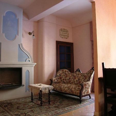 Aparthotel Palazzo Dell'Opera Chianciano Terme Pokoj fotografie