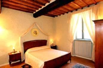 Aparthotel Palazzo Dell'Opera Chianciano Terme Pokoj fotografie