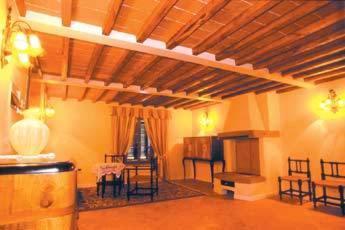 Aparthotel Palazzo Dell'Opera Chianciano Terme Pokoj fotografie