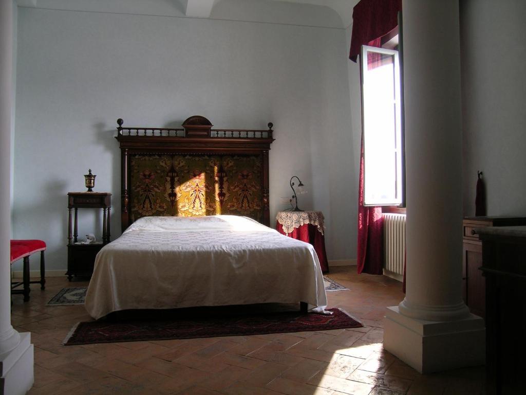 Aparthotel Palazzo Dell'Opera Chianciano Terme Pokoj fotografie
