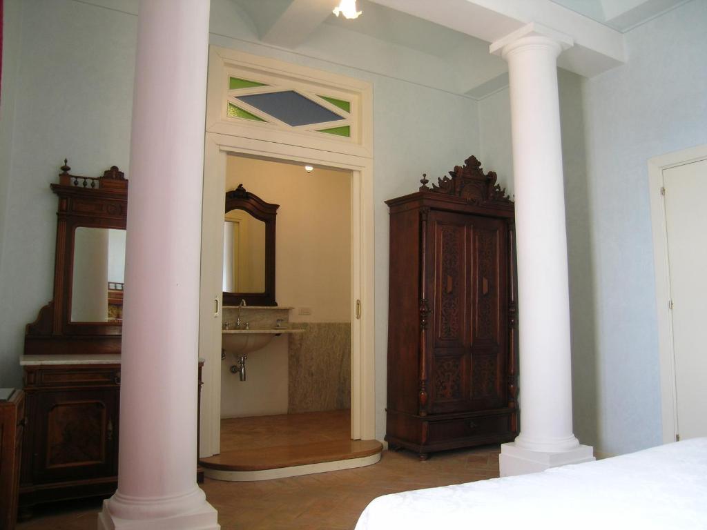 Aparthotel Palazzo Dell'Opera Chianciano Terme Pokoj fotografie