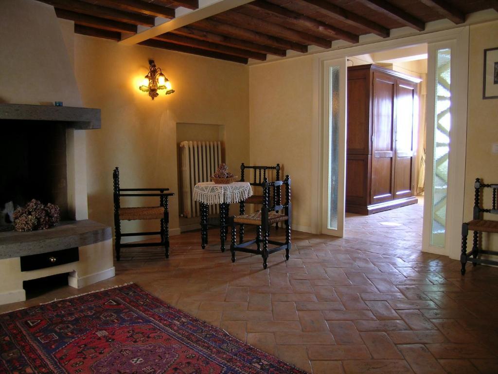 Aparthotel Palazzo Dell'Opera Chianciano Terme Pokoj fotografie