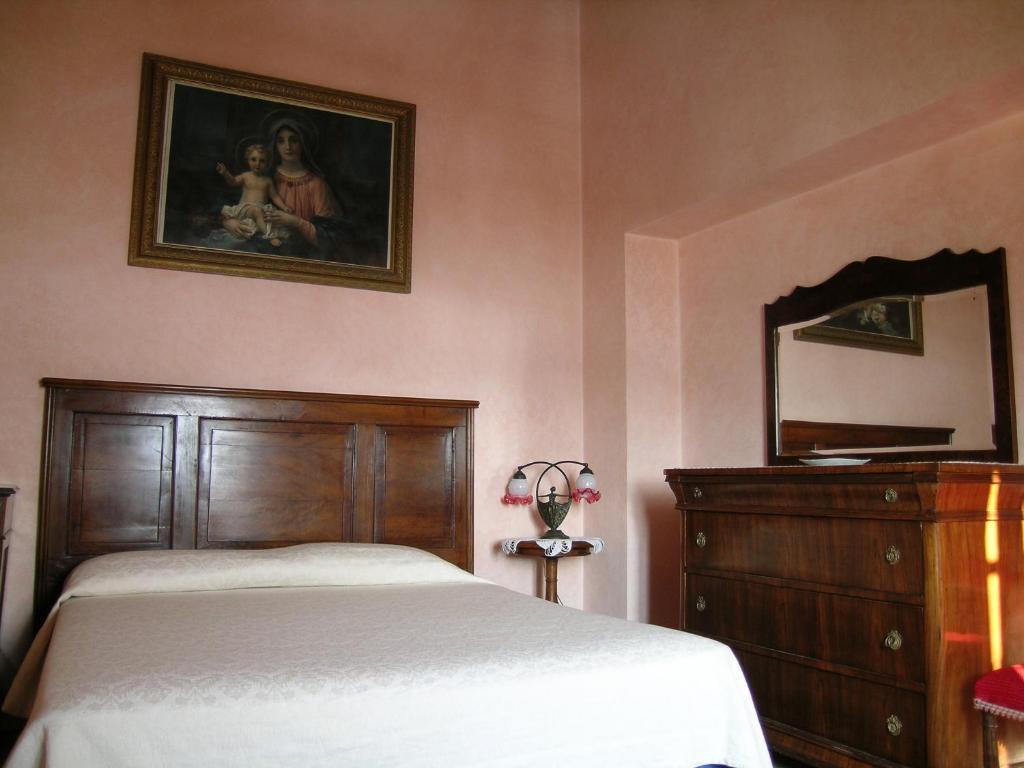 Aparthotel Palazzo Dell'Opera Chianciano Terme Pokoj fotografie