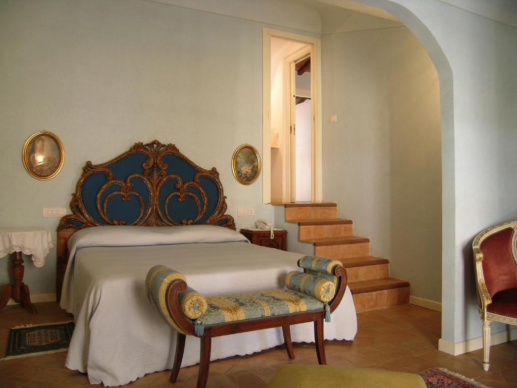Aparthotel Palazzo Dell'Opera Chianciano Terme Pokoj fotografie