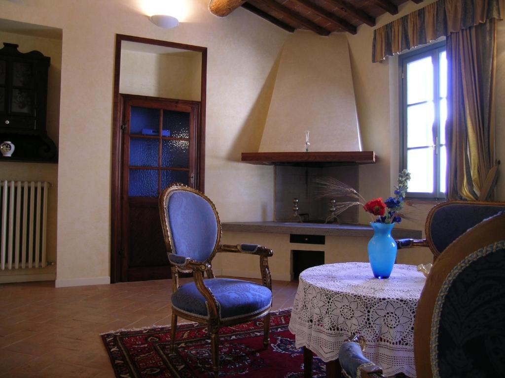 Aparthotel Palazzo Dell'Opera Chianciano Terme Pokoj fotografie